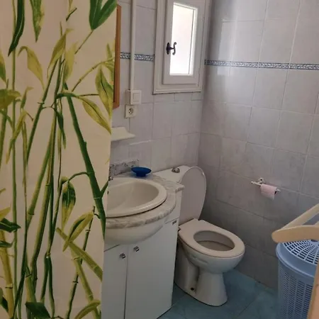 Location Corse Apartment Canari Exterior photo