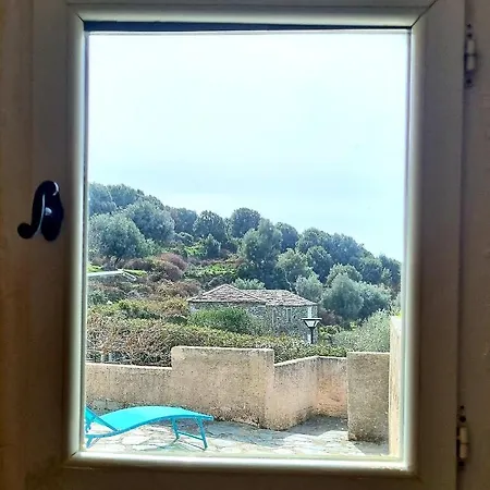 Location Corse Apartment Canari Exterior photo