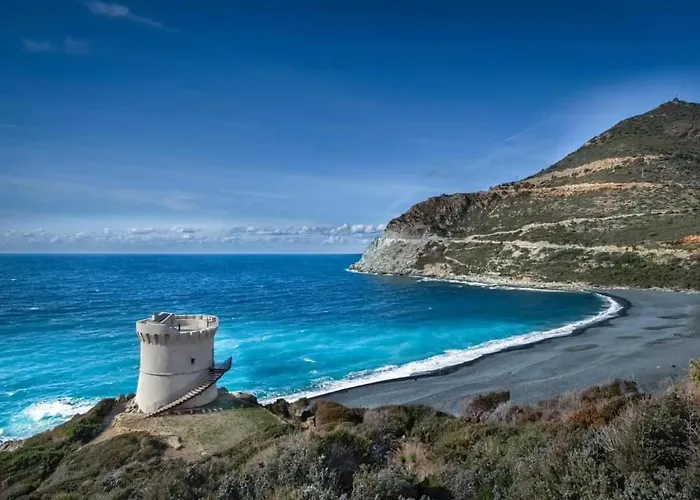Location Corse