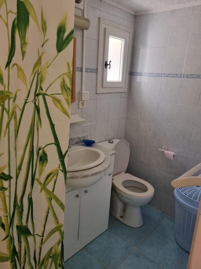 Apartment Location Corse