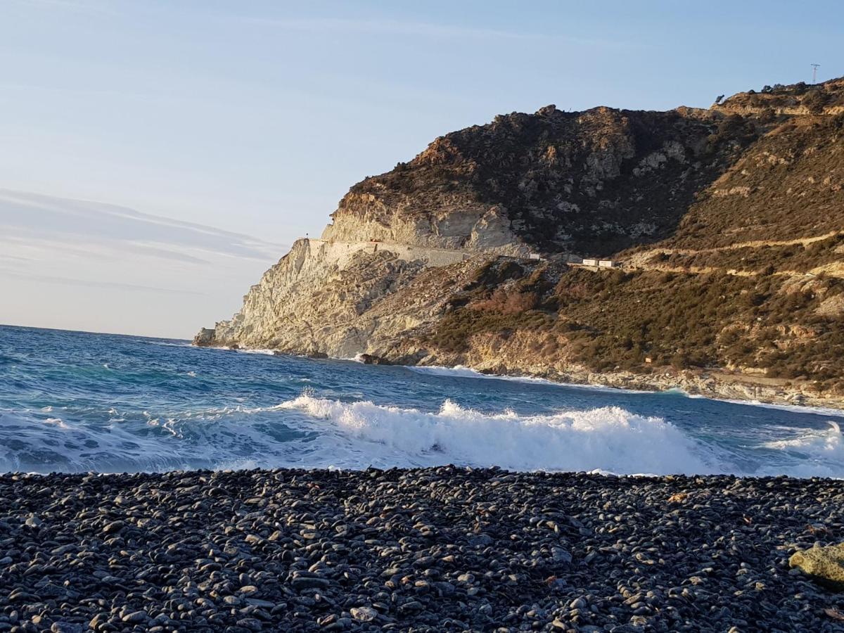 Apartment Location Corse Canari
