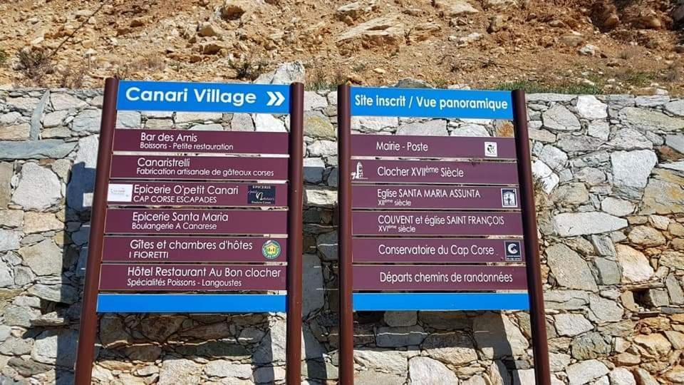 Location Corse *