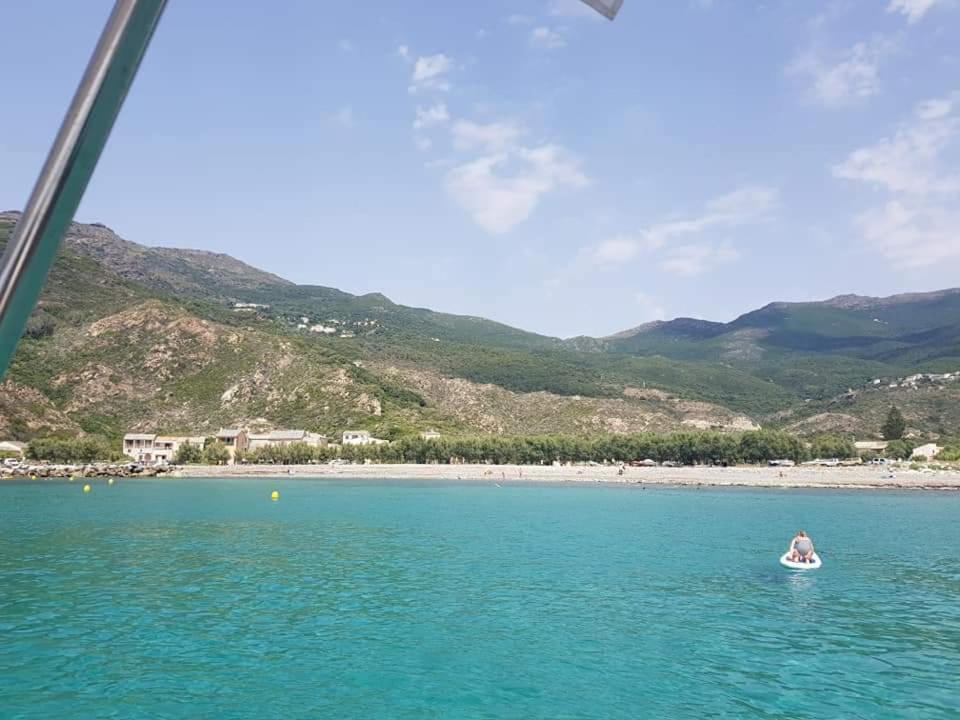 Location Corse Apartment Canari
