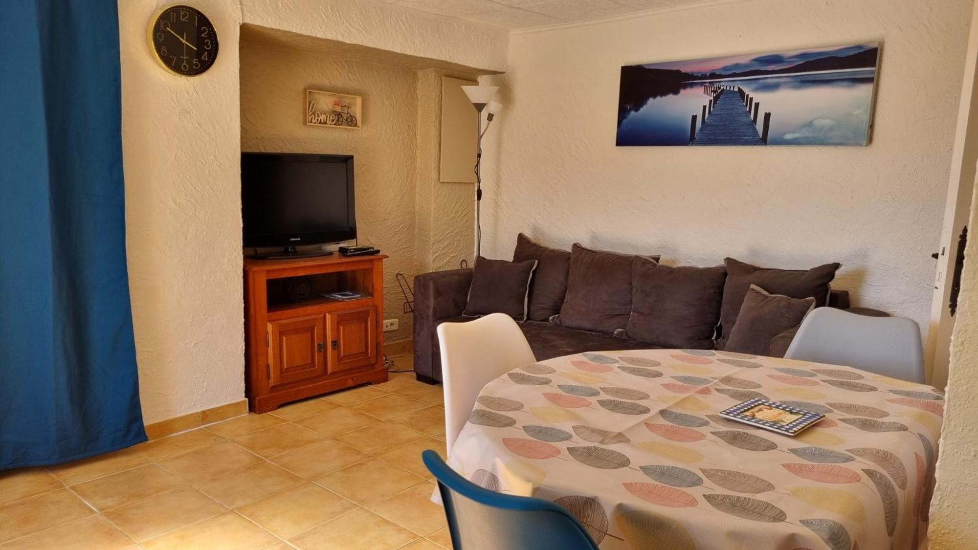 Location Corse Apartment Canari